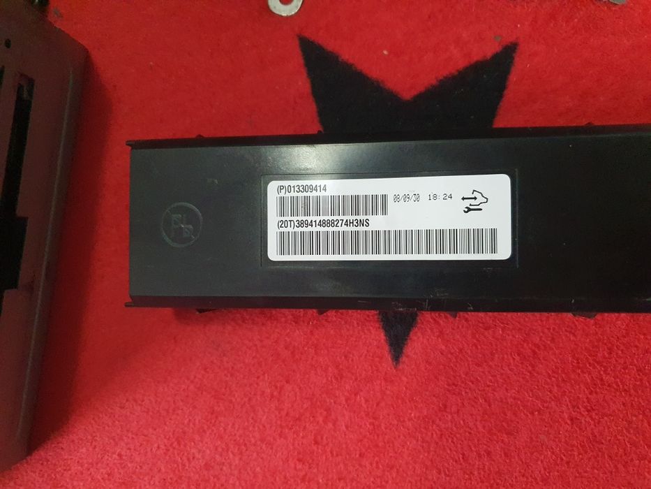 Navigatie insignia dvd 800 navi