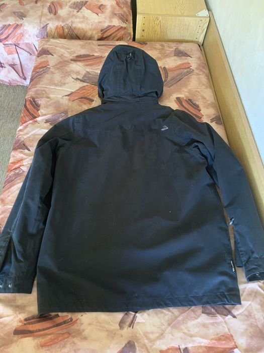 Мъжко зимно яке