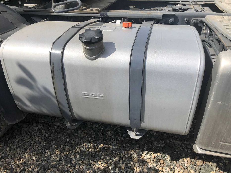 Dezmembrez  Daf XF 460 euro 6 - Vand motor