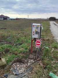 Vand teren intravilan in sat Pribilesti