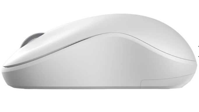 Мышь Dareu LM106G белый