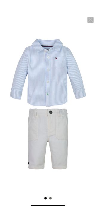 Комплек Tommy Hilfiger