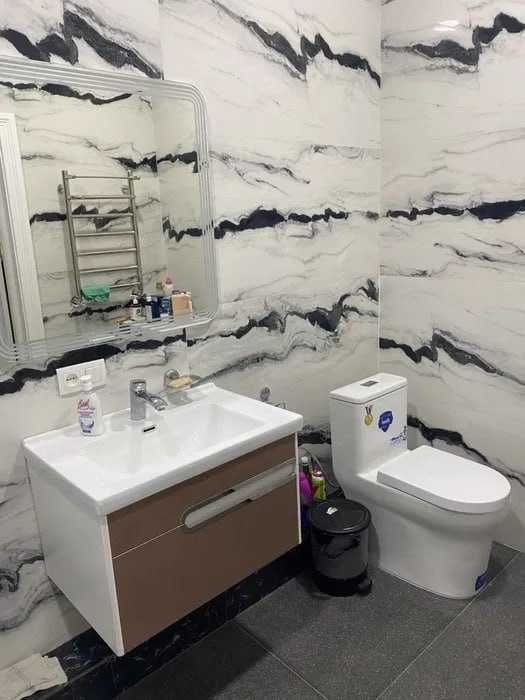 Паркентский Продается Квартира