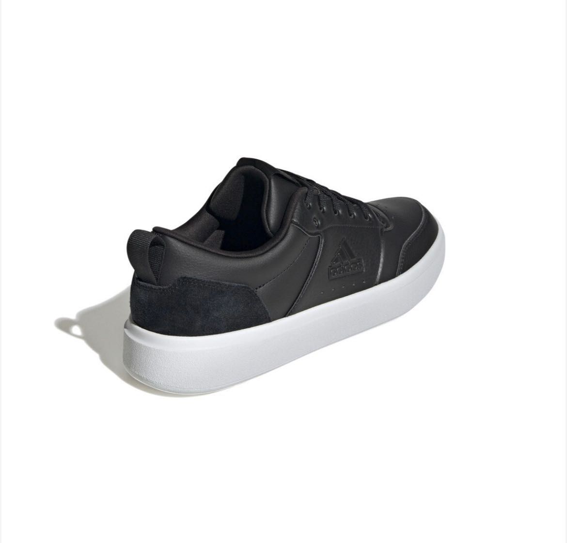 Мъжки Кецове Park ST Adidas