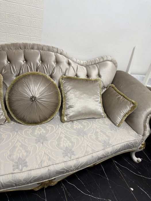 Диван кресла стулья