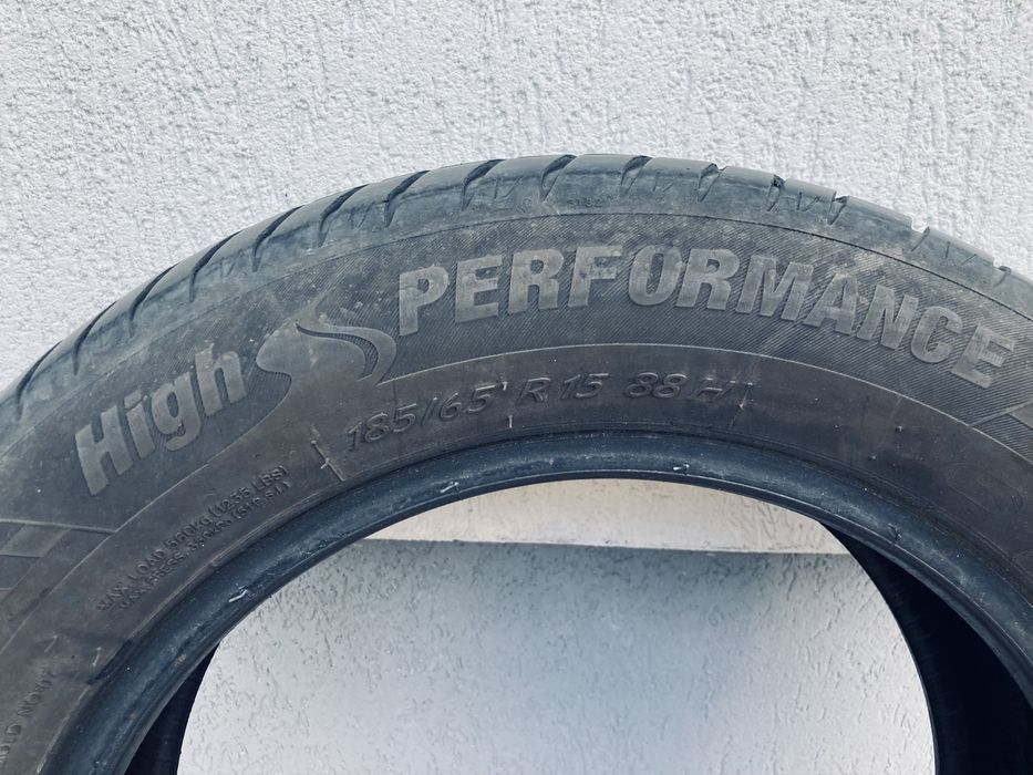 Anvelope vara 4 bucati