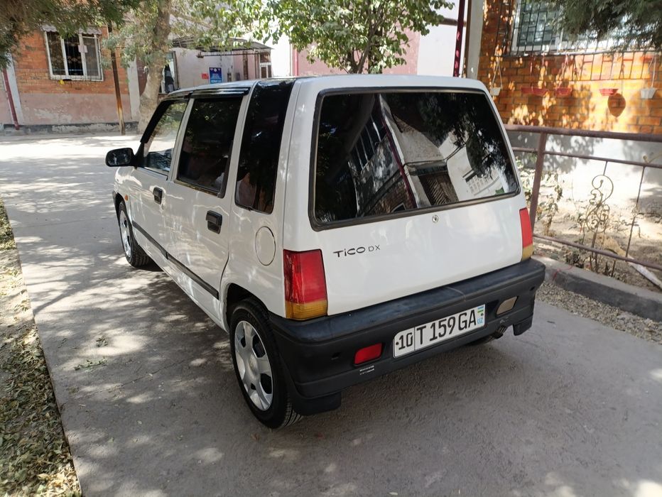 Тикоча Зур холати янги чармхо балон такилган