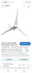 Văd turbina eoliana