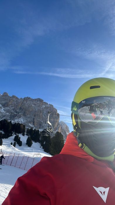 2 Чифта Ски Маска Quicksilver QSR NXT Унисекс