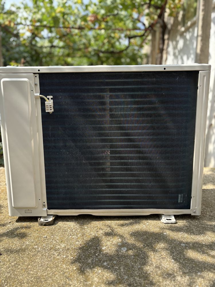 Климатик SANG 12-ka INVERTER