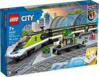 LEGO City Tren NOU