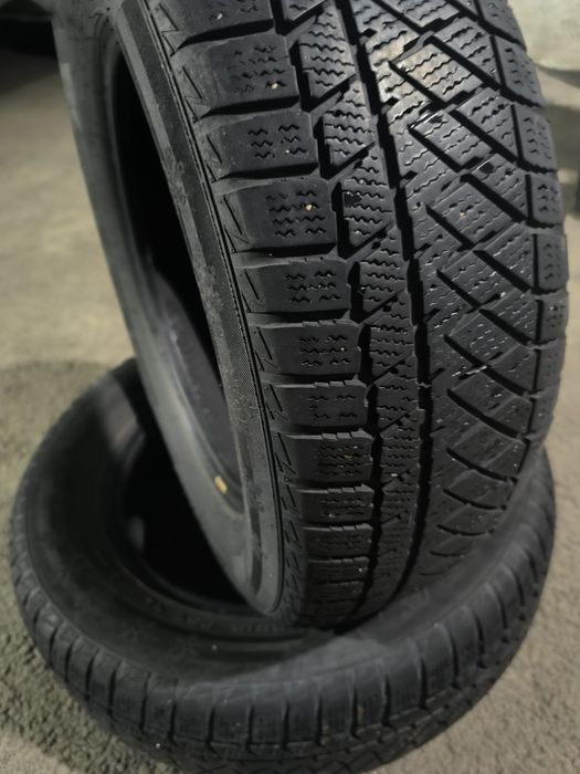 Резина зимняя HAIDA