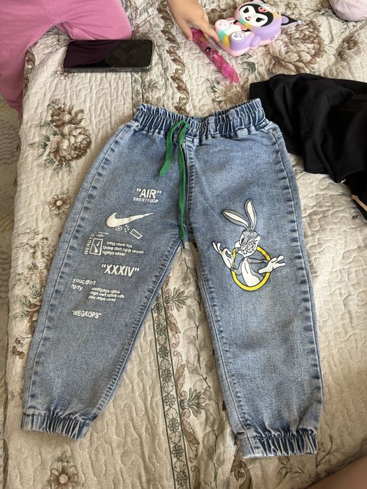 Вещи на девочку на 2-3 года