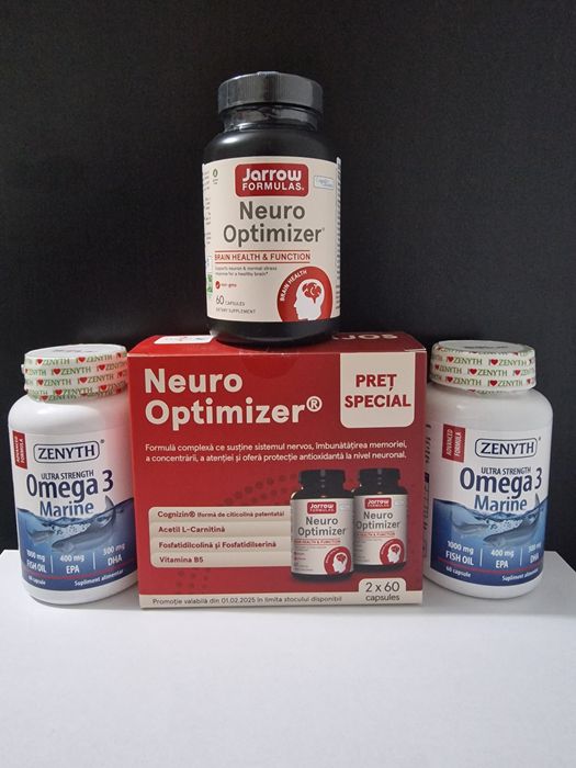 Suplimente alimentare