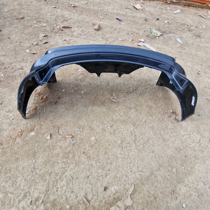 Porsche Macan GTS 2023 задна броня