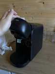 Aparat de cafea bosh
