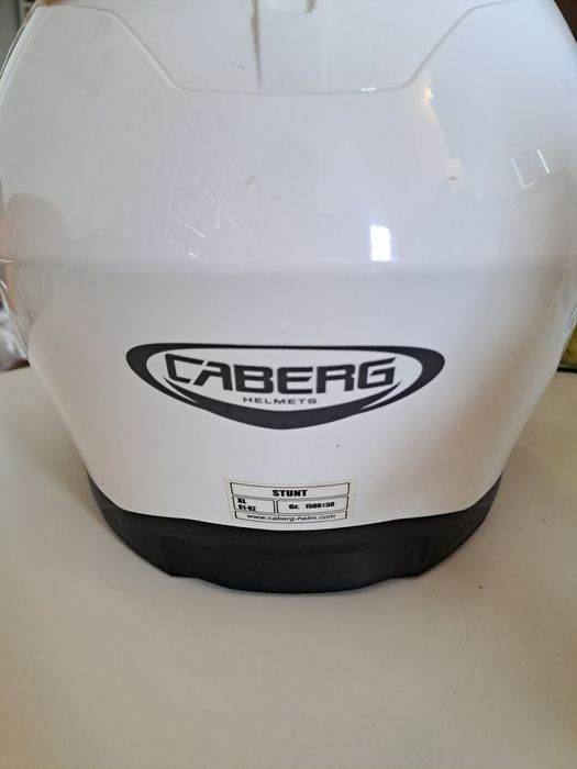 Casca Caberg XL / Integrala