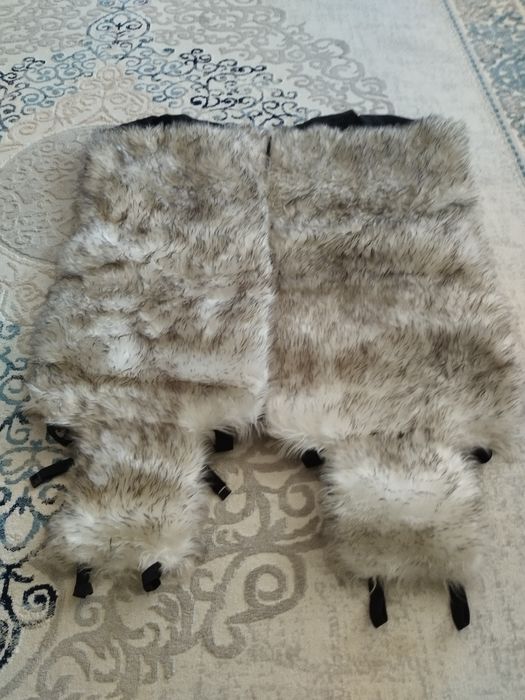 Продам чехлы для автомобилей