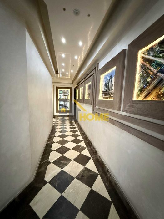 Дава се под наем Двустаен апартамент в Пловдив, Кършияка - 60 кв.м за 433.5 € - Снимка #12