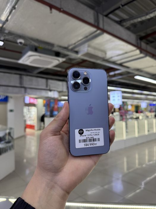 Iphone 13 Pro 128 Айфон 13 Про 128