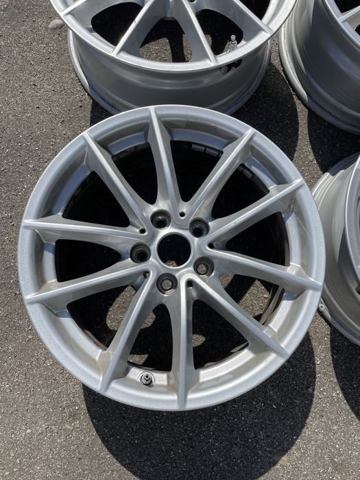 Jante R17 BMW G30 5 x 112