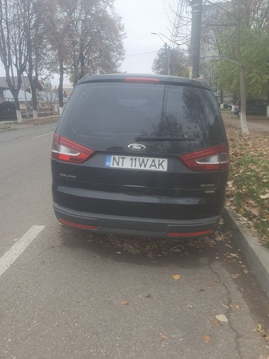 Ford galaxy an fabricație 2011 euro 5
