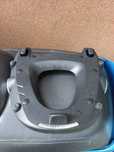 Placa topcase Givi