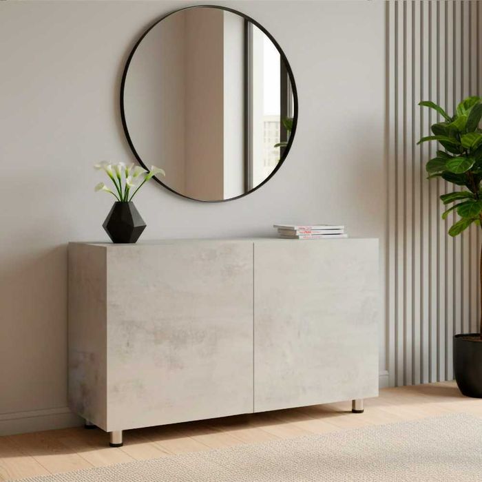 Акция! Тумба ЛОФТ / Tumba LOFT / Шкаф под ТВ /тумбочка Komod tumbochka