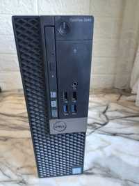 Kомпютър Dell OptiPlex 3040 SFF  Intel® Core™ i5-6400 16gb ddr3