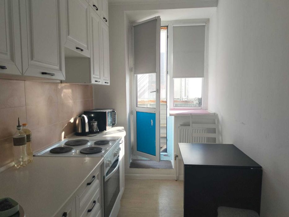 1-комнатная квартира г. Косшы ЖК Шоколад, помощь с ИПОТЕКОЙ