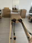 Pilates Reformer