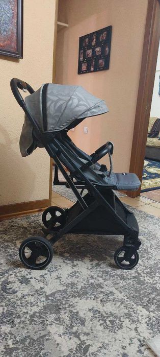 Детская коляска Seedo Модель S8 в хорошем состоянии