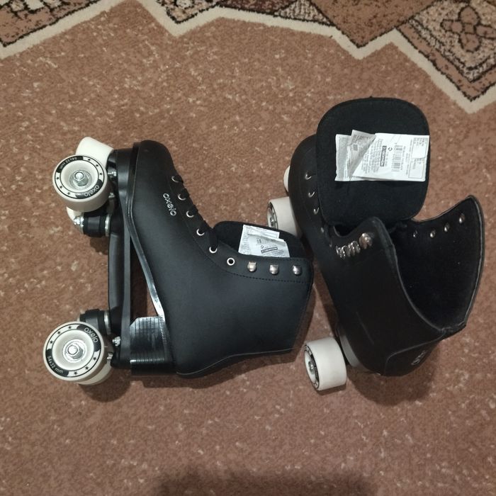 Ролкови кънки Oxelo 41 номер