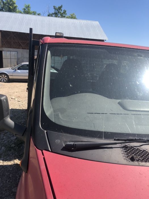 Piese ford tranzit 2.0 2.4 dezmembrez