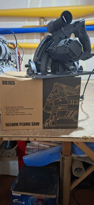 Ijara - Asbob uskunalar Kompressor