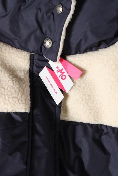 Дамско яке mymo