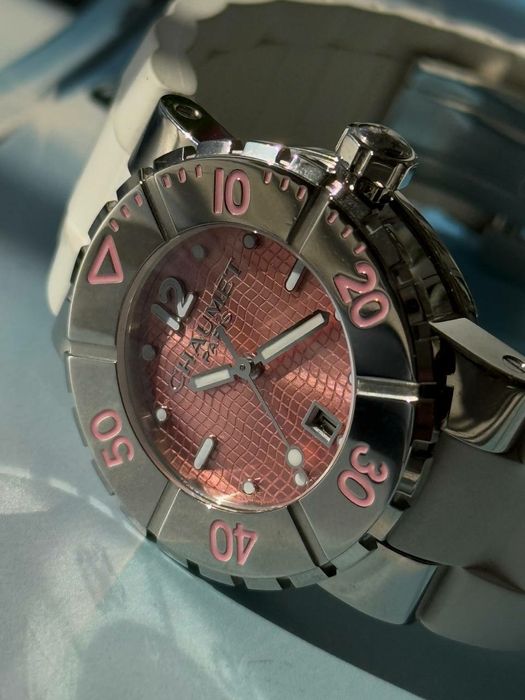 Продам оригинальные часы Chaumet