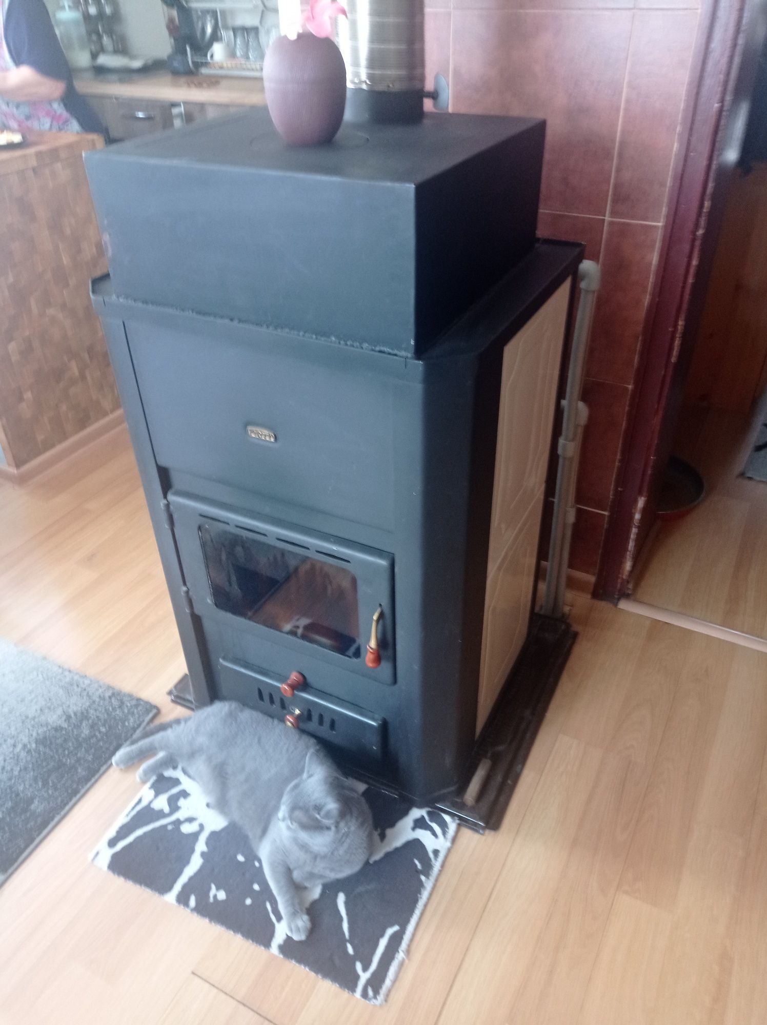Прити wd  w 24 kw 500 лв.