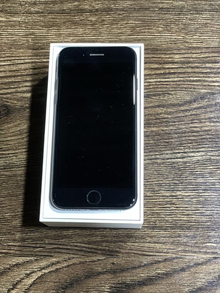 iPhone 7 128 g матовый