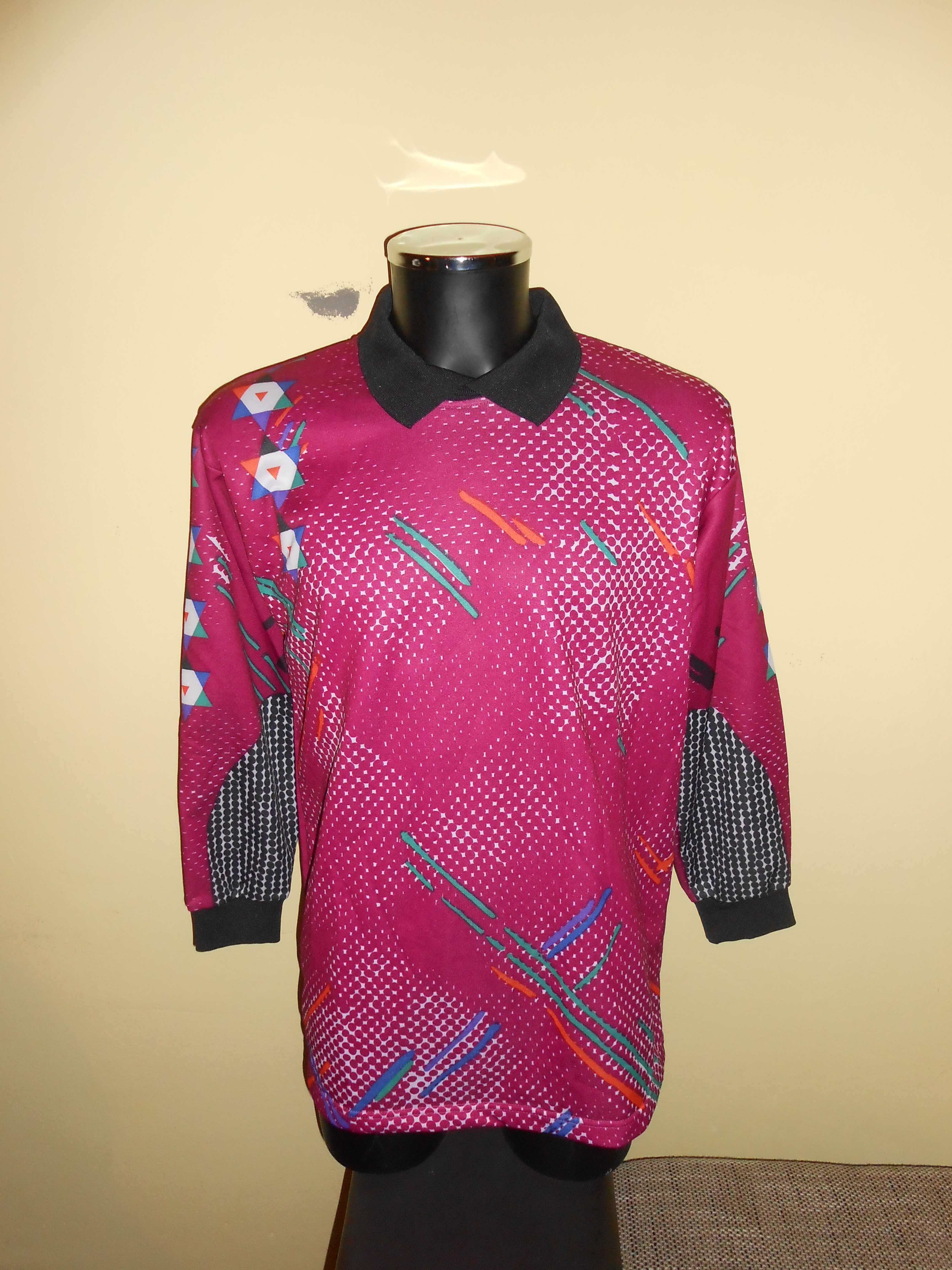 bluza portar jako #1 retro vintage anii 90 marimea XL