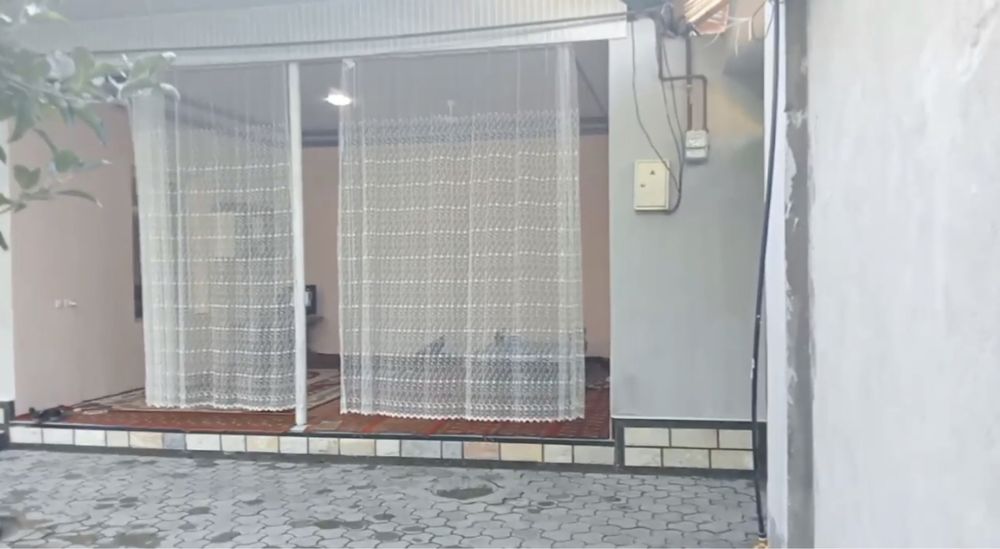 Участка сотилади 2.4 соток Сельхоз университет Селексияда