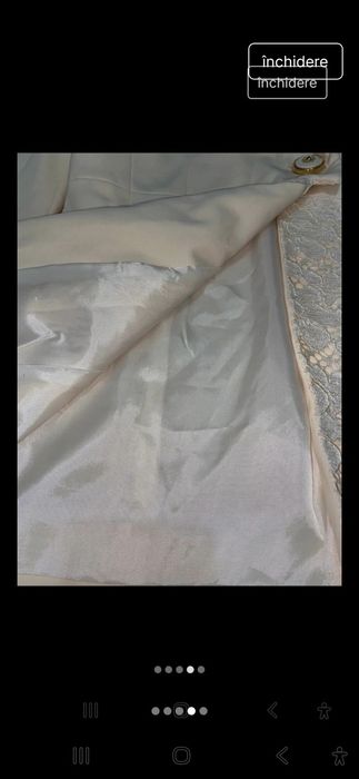 Sacou, mas. 2XL, Lybido