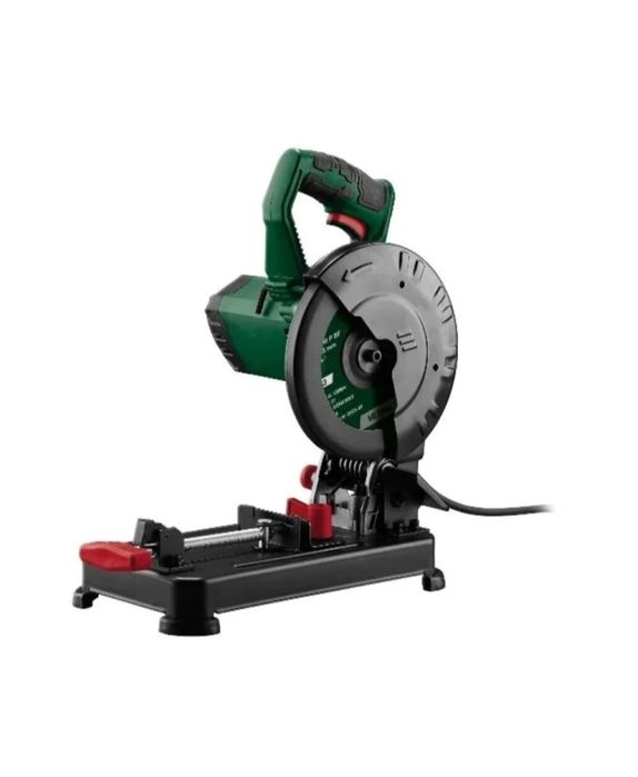 Ferăstrău circular debitat metal parkside NOU sigilat