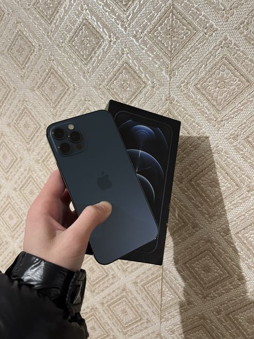 Прод. Iphone 12 Pro / Айфон 12 Про