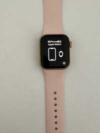 Apple watch rose gold
