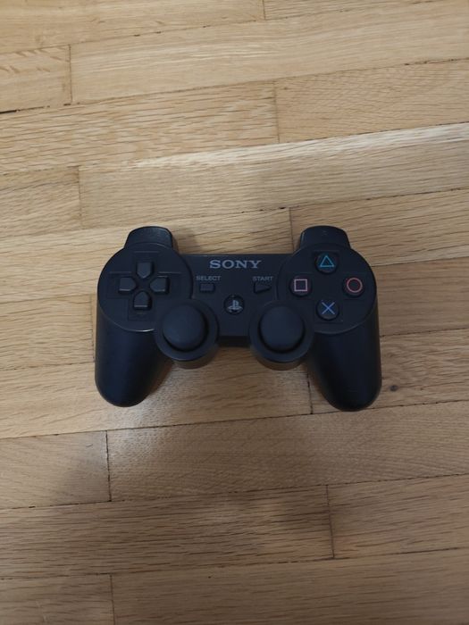Controller Sony DualShock 3