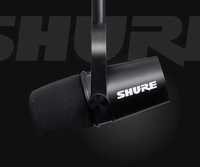 Shure MV7 – Профессиональный USB/XLR микрофон ОРИГИНАЛ!