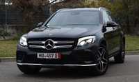 Mercedes-Benz GLC 10.2017/ 204 CP/ 4Matic/ Camera/ AMG/ Keyless/ Faruri ILS