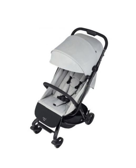 Коляска ANEX Air-Z