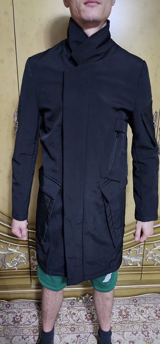 Плащ состояние идеальное